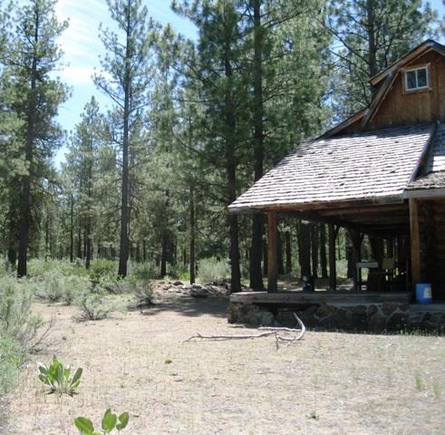 36700 Godowa Springs Road Beatty, OR 97621 - Photo 2 of 24 Additional Photo