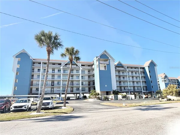$2,100 | 4620 Bay Boulevard, Unit 1116, Port Richey, FL 34668