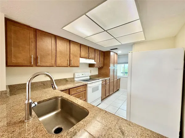 $2,100 | 4620 Bay Boulevard, Unit 1116, Port Richey, FL 34668