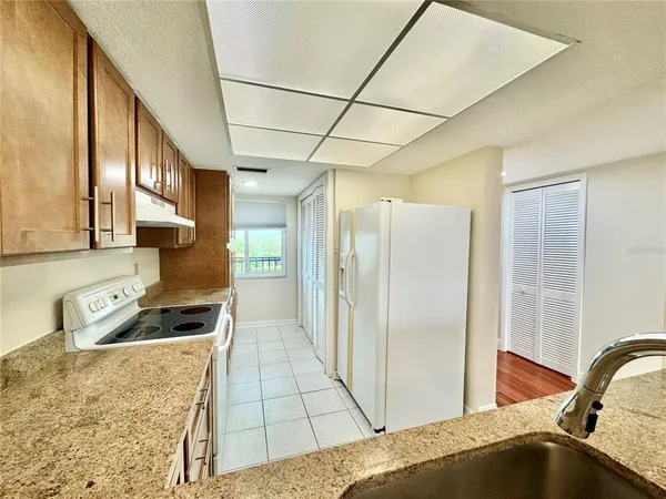 $2,100 | 4620 Bay Boulevard, Unit 1116, Port Richey, FL 34668