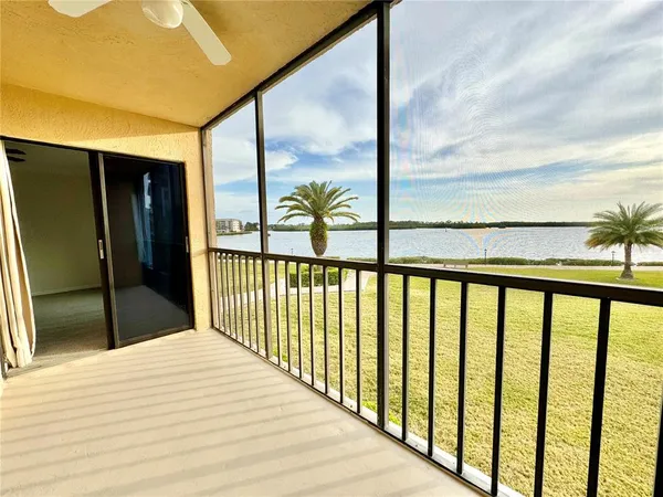 $2,100 | 4620 Bay Boulevard, Unit 1116, Port Richey, FL 34668