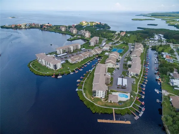 $2,100 | 4620 Bay Boulevard, Unit 1116, Port Richey, FL 34668