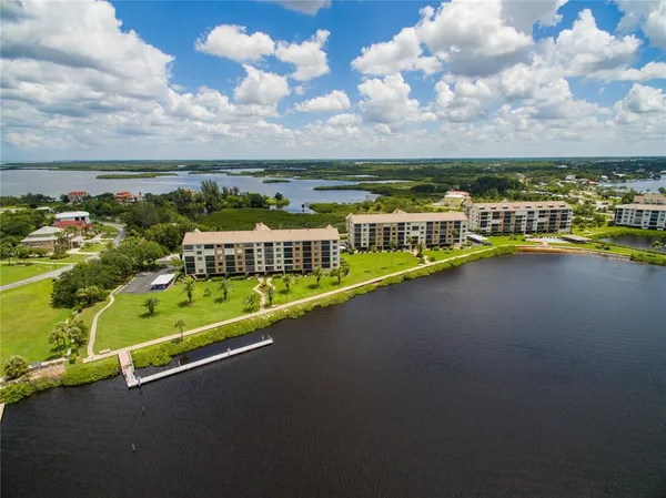 $2,100 | 4620 Bay Boulevard, Unit 1116, Port Richey, FL 34668