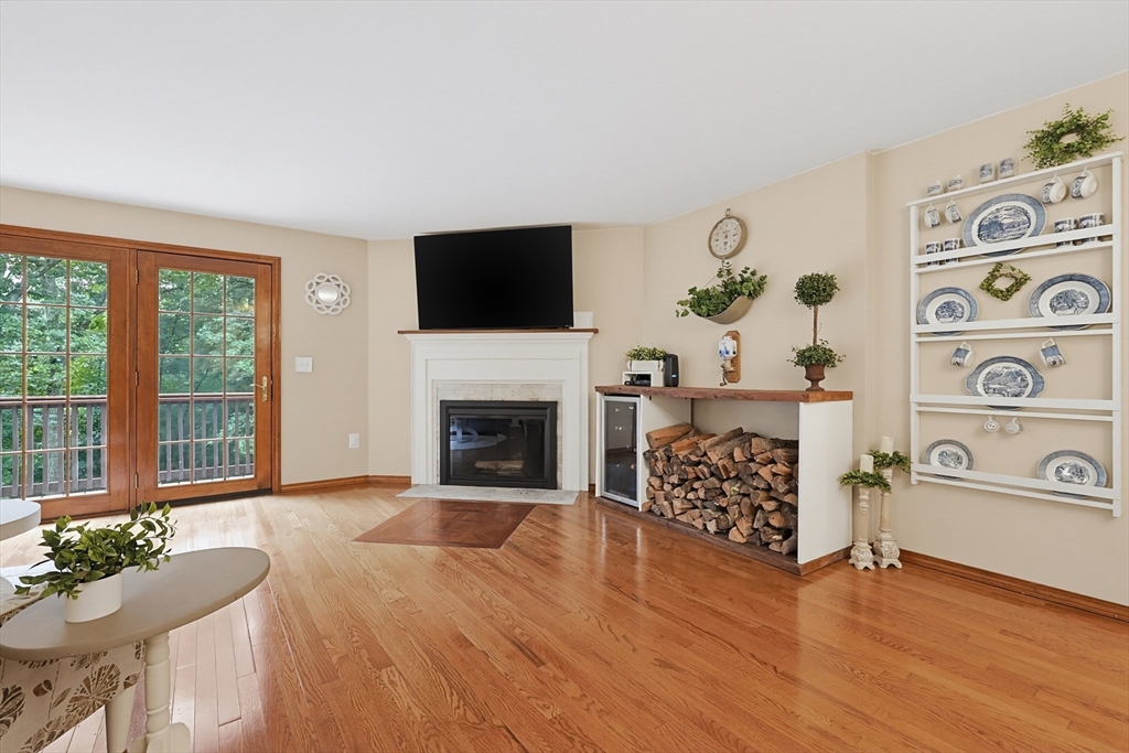 245 Albee Road Uxbridge, MA 01569 - Photo 17 of 42