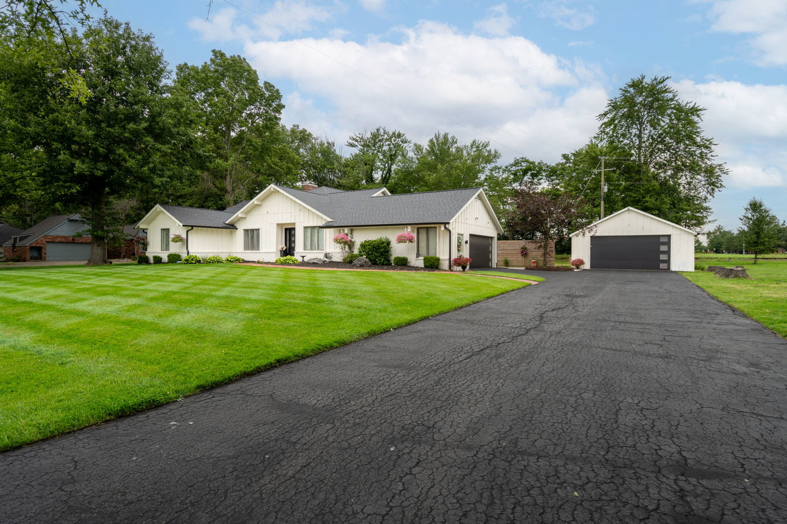 3302 West Lakeview Road Marion, IL 62959 - Photo 33 of 37