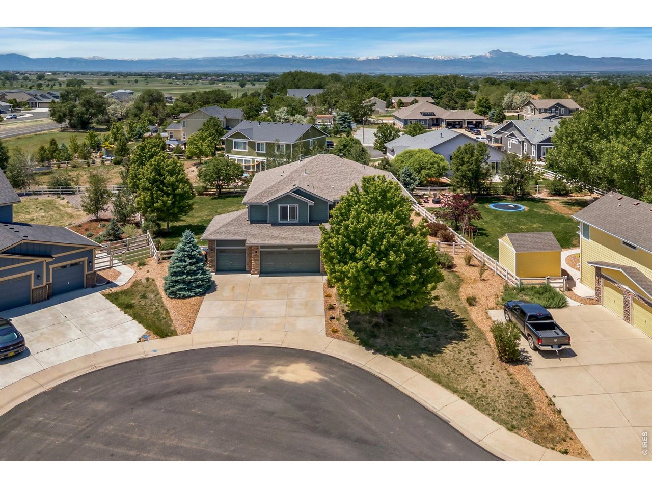 9053 Foxfire Street Firestone, CO 80504 - Photo 2 of 46