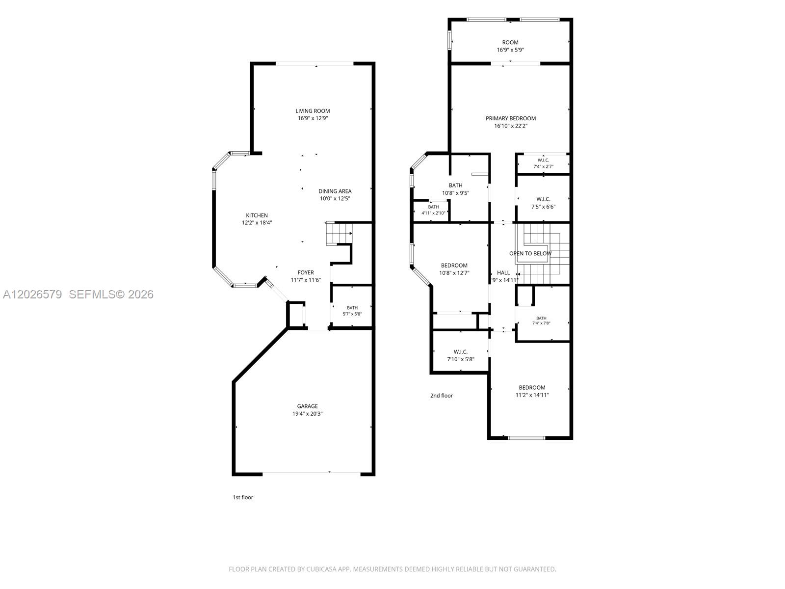 3583 Simms Street Hollywood, FL 33021 - Photo 32 of 33