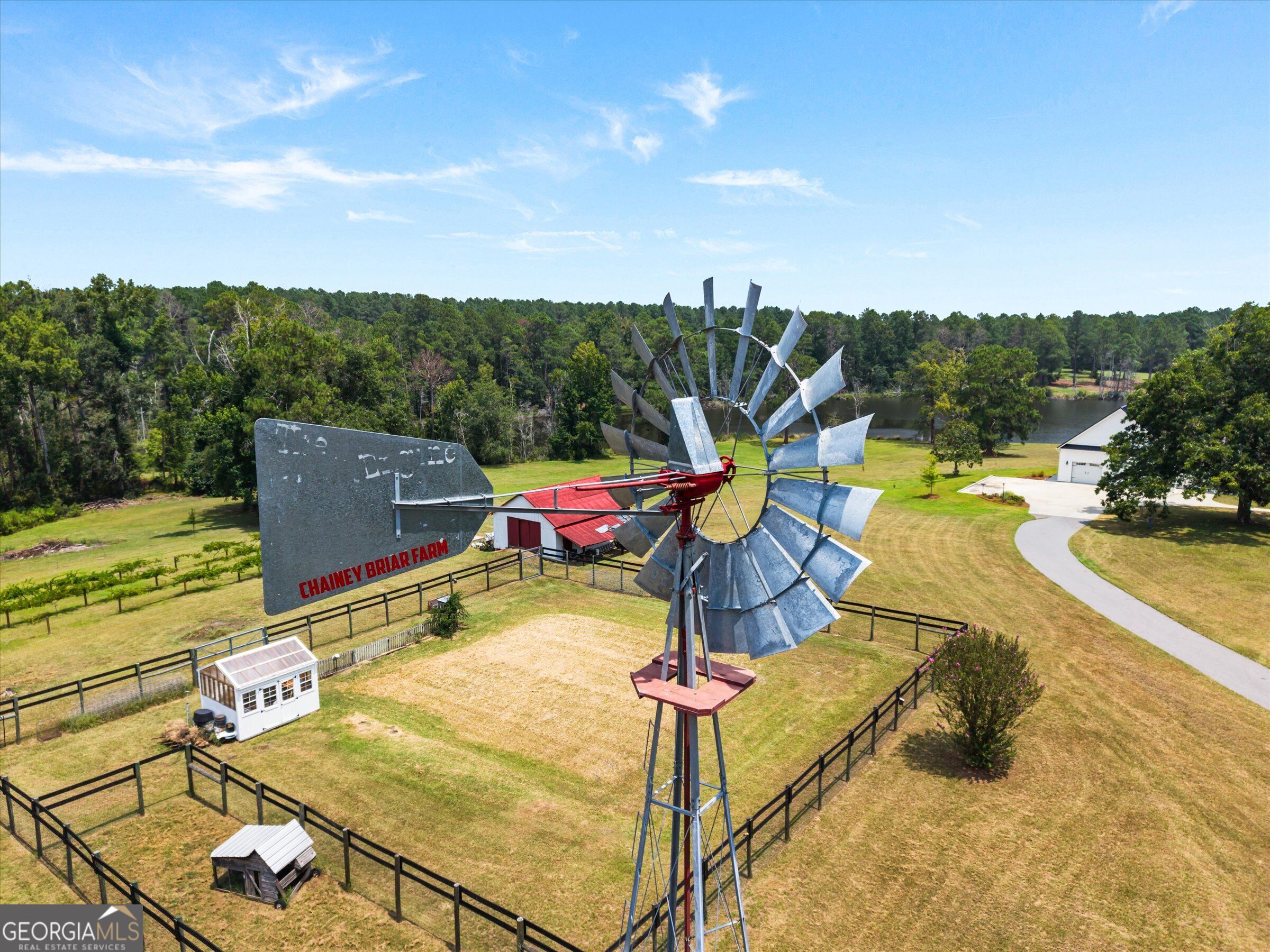 2224 Chainey Briar Road Metter, GA 30439 - Photo 19 of 151 Gallery Image 19