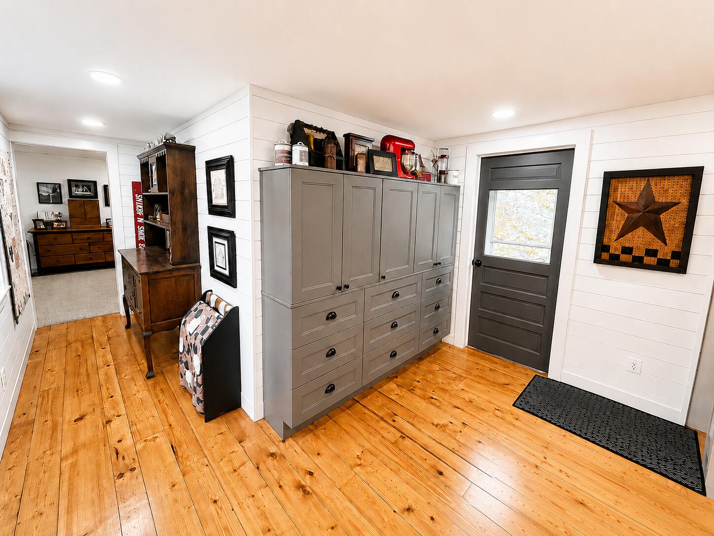 65 Tom Leighton Point Road Milbridge, ME 04658 - Photo 20 of 39