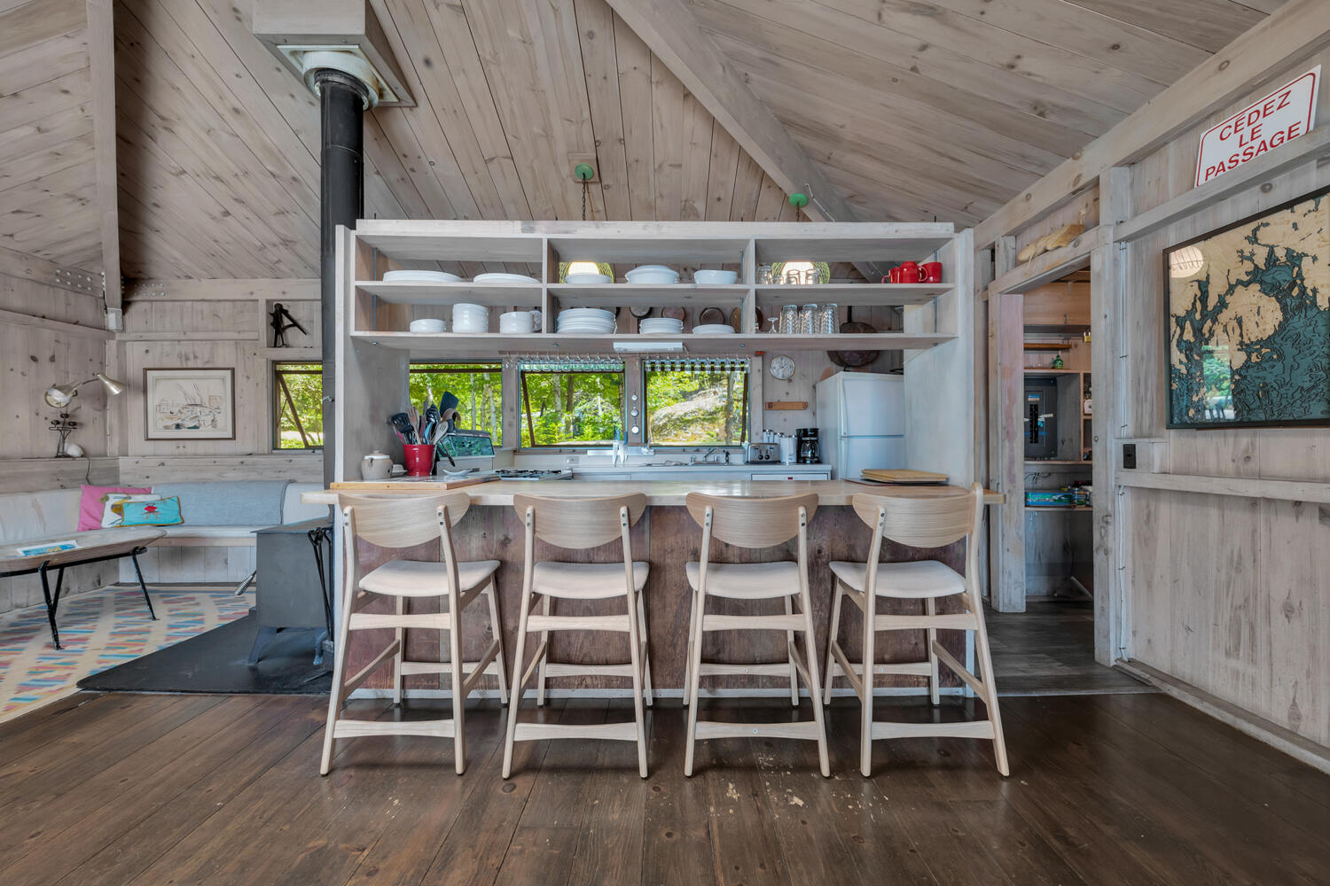 62 Noble Road Tremont, ME 04674 - Photo 46 of 63 interior-33