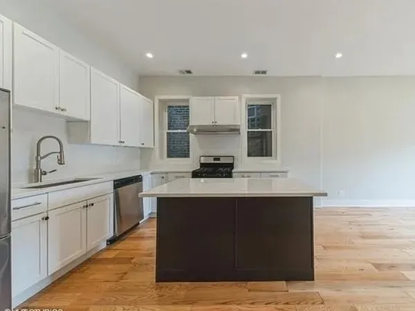$1,399,999 | 2370 North Elston Court, Chicago, IL 60614