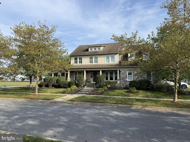 $899,000 | 448 Spring Hollow Drive, Middletown, DE 19709