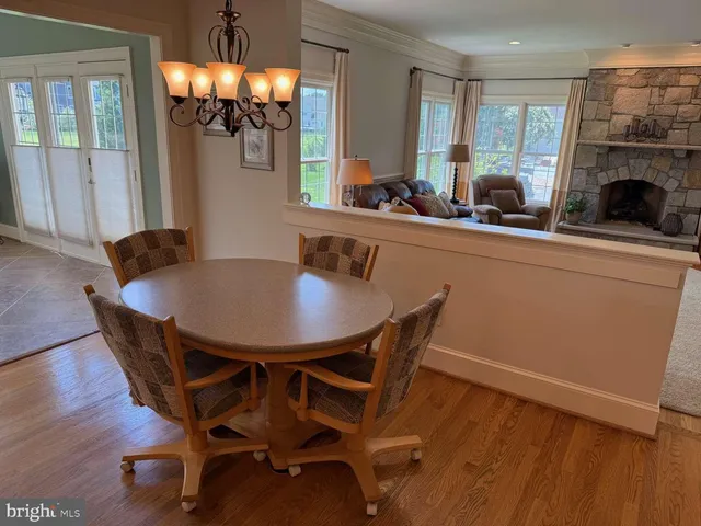 $899,000 | 448 Spring Hollow Drive, Middletown, DE 19709