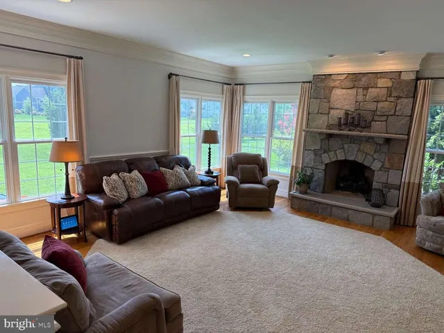 $899,000 | 448 Spring Hollow Drive, Middletown, DE 19709