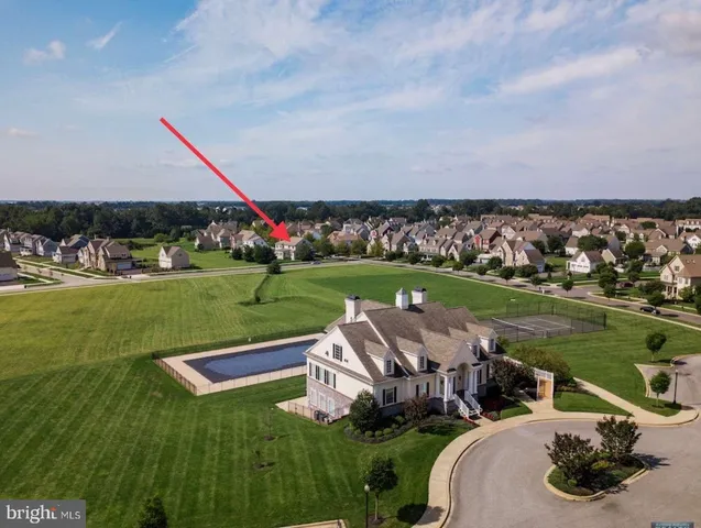 $899,000 | 448 Spring Hollow Drive, Middletown, DE 19709