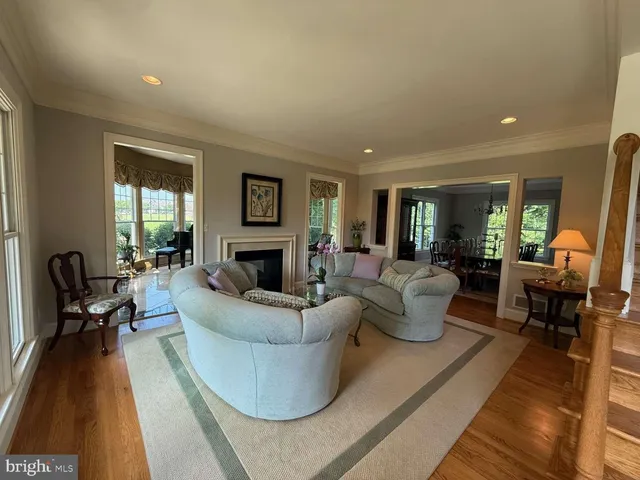 $899,000 | 448 Spring Hollow Drive, Middletown, DE 19709