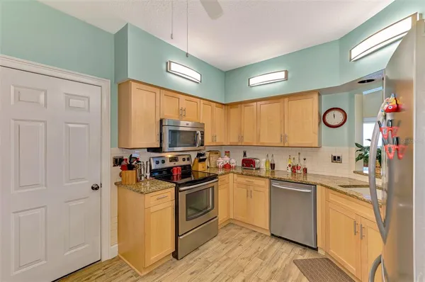 $279,000 | 6546 Fairway Gardens Drive, Unit 6546, Bradenton, FL 34203
