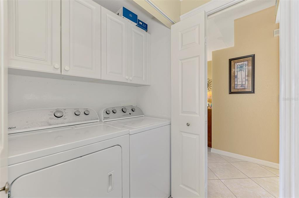 6546 Fairway Gardens Drive, Unit 6546 Bradenton, FL 34203 - Photo 31 of 70 a view of utility room