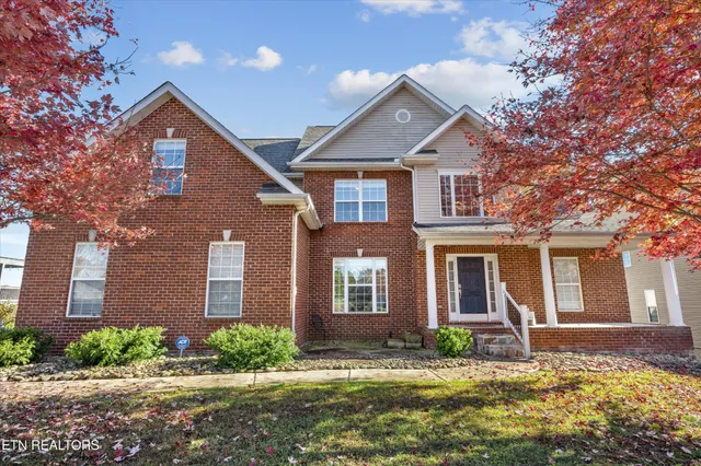 $649,900 | 11322 Lancaster Ridge Drive, Knoxville, TN 37932