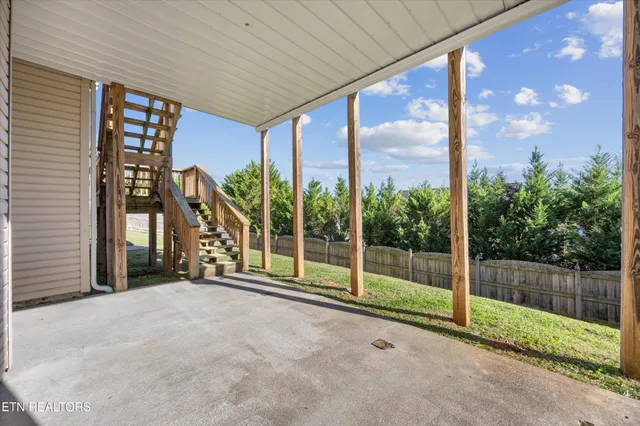 $649,900 | 11322 Lancaster Ridge Drive, Knoxville, TN 37932