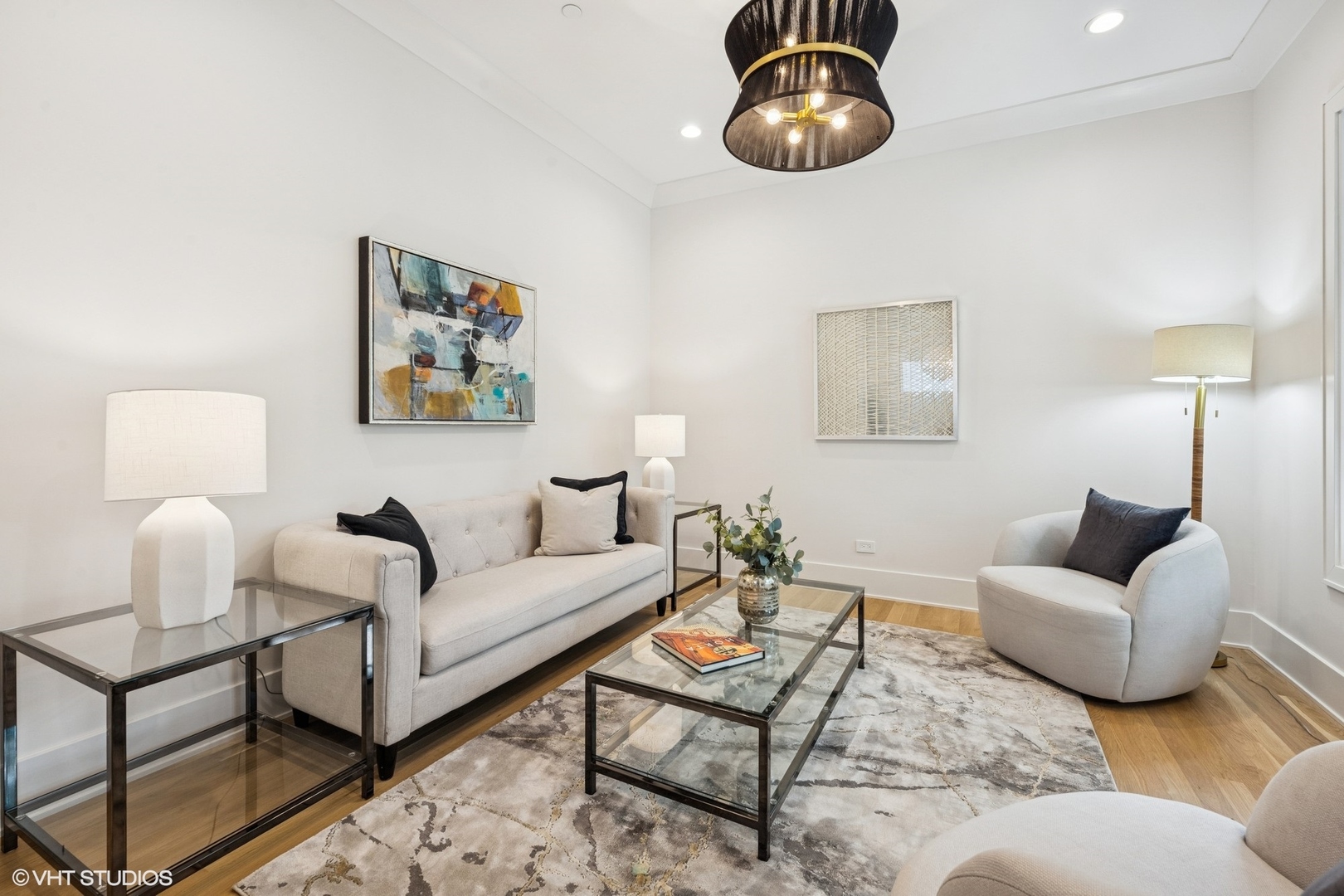 3811 North Kildare Avenue Chicago, IL 60641 - Photo 11 of 126