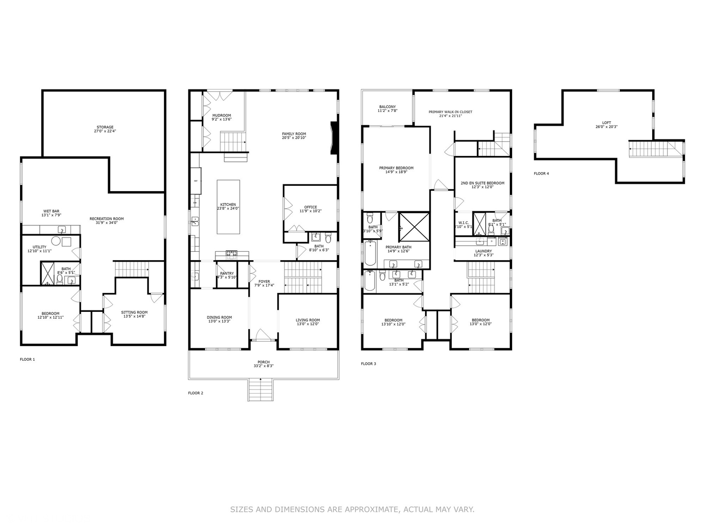 3811 North Kildare Avenue Chicago, IL 60641 - Photo 122 of 126