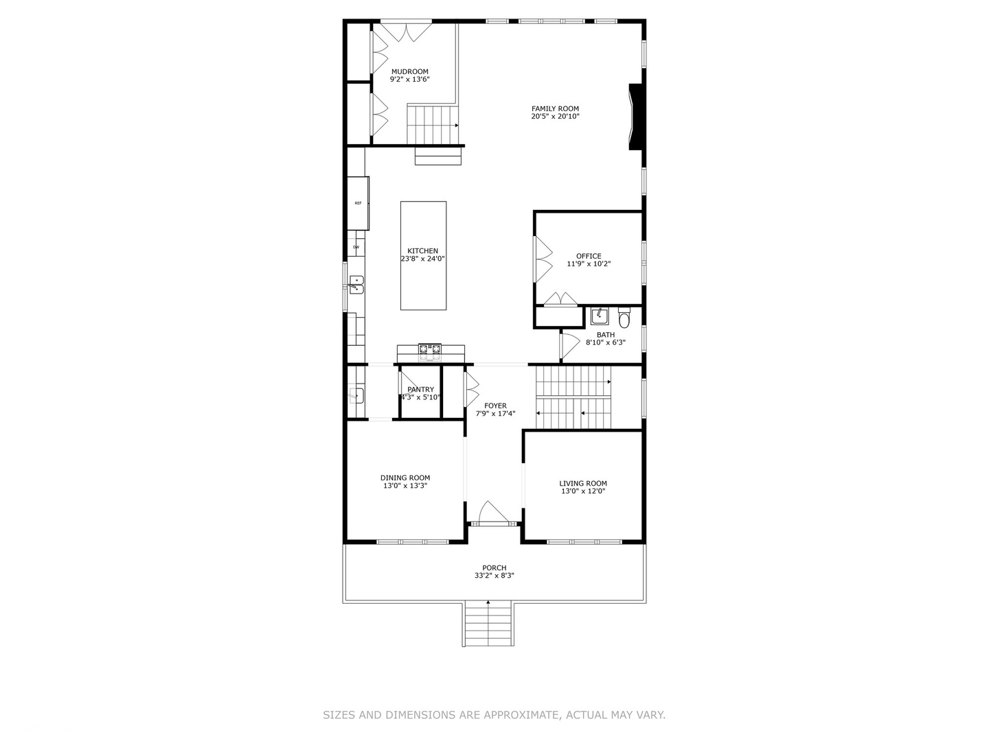 3811 North Kildare Avenue Chicago, IL 60641 - Photo 125 of 126