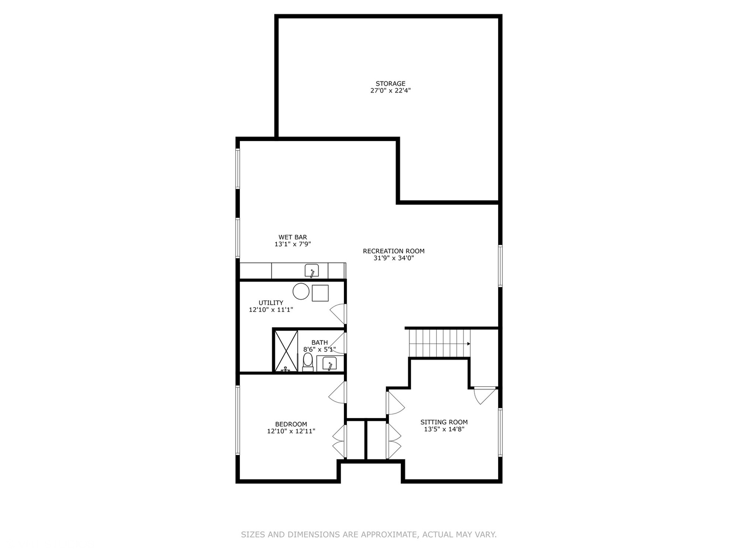 3811 North Kildare Avenue Chicago, IL 60641 - Photo 126 of 126