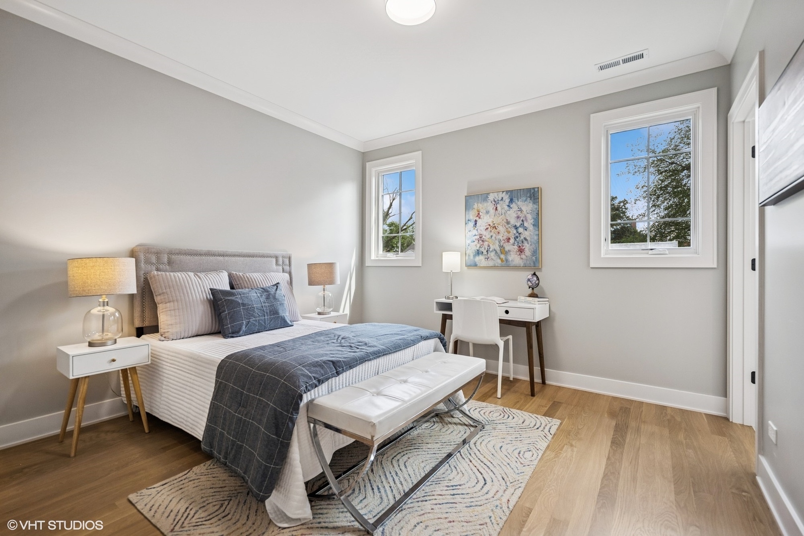 3811 North Kildare Avenue Chicago, IL 60641 - Photo 60 of 126