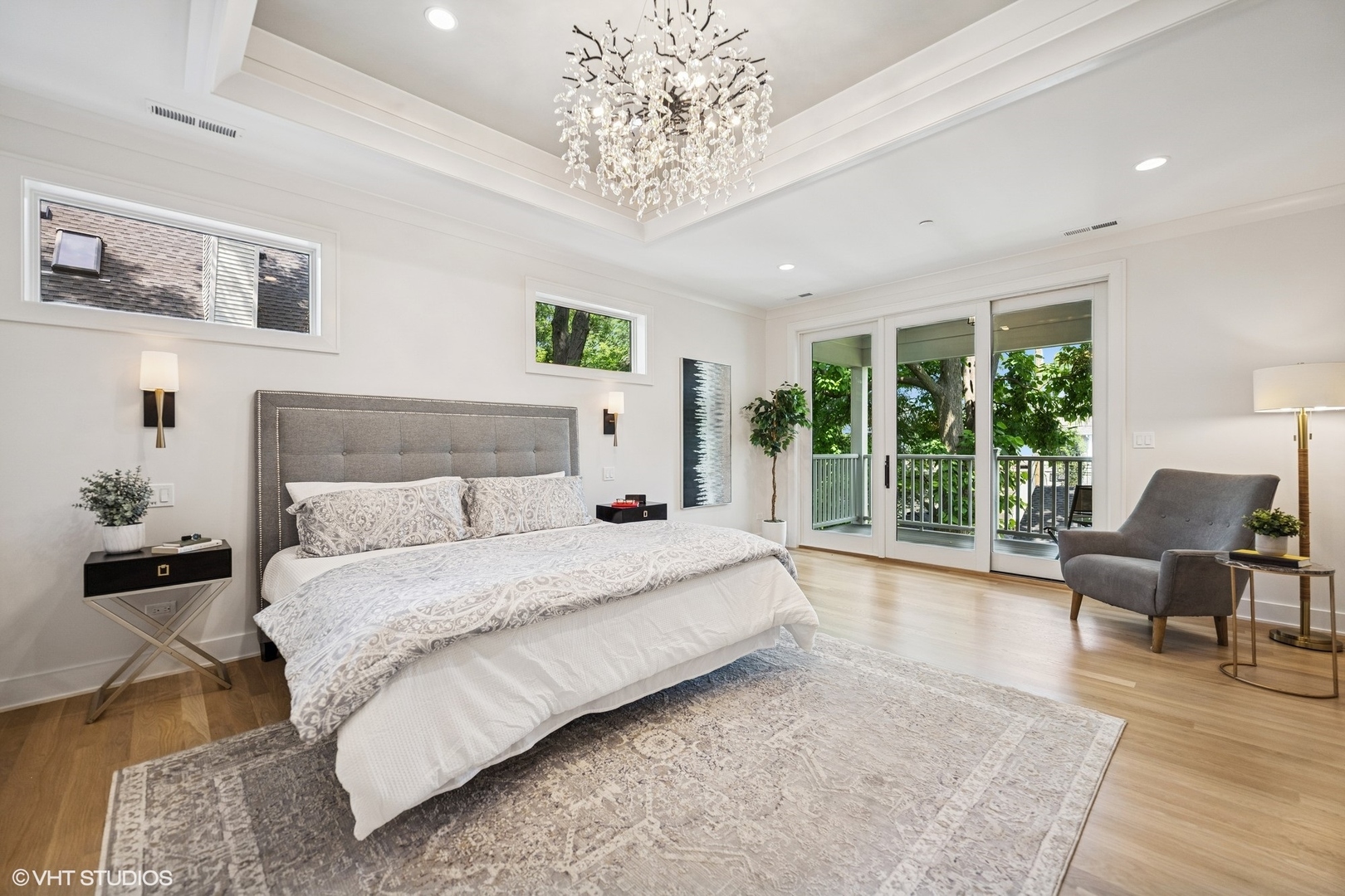 3811 North Kildare Avenue Chicago, IL 60641 - Photo 63 of 126