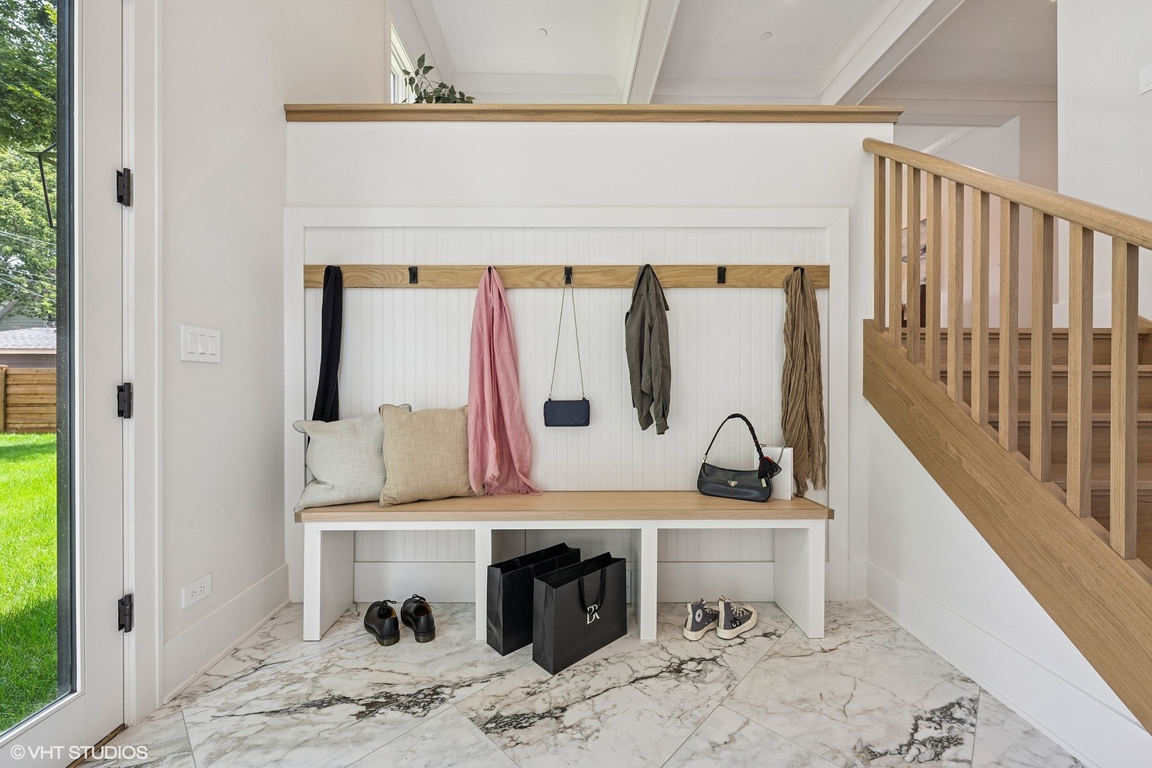 3811 North Kildare Avenue Chicago, IL 60641 - Photo 86 of 126 a view of living room with a fireplace furniture a rug and a window