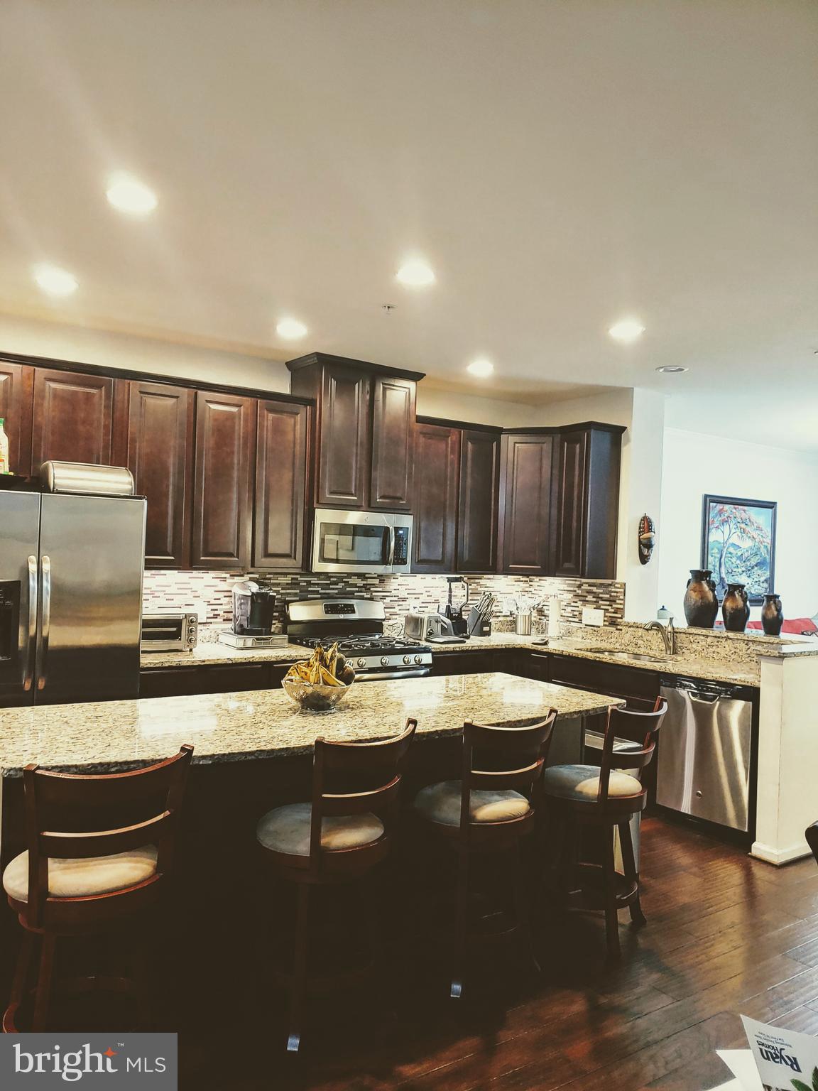 204 Ashburn Road Phoenixville, PA 19460 - Photo 14 of 42 Amazing Granite Counter Tops