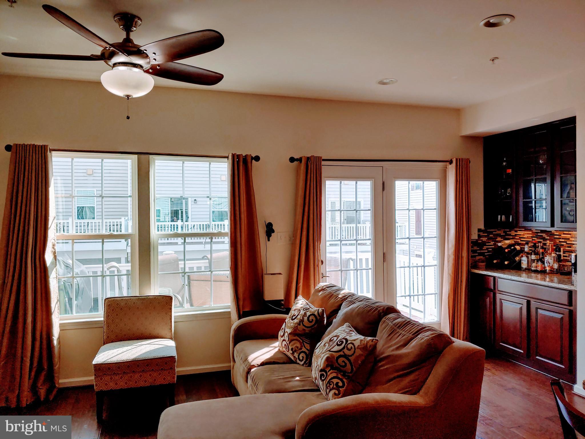 204 Ashburn Road Phoenixville, PA 19460 - Photo 15 of 42 Open Floor Plan with direct view of Morning Room