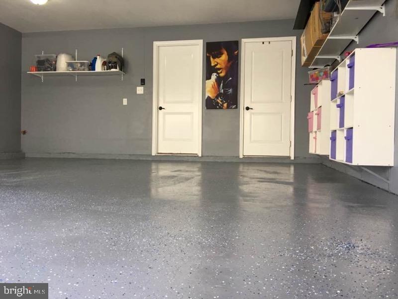 204 Ashburn Road Phoenixville, PA 19460 - Photo 21 of 42 2 Car Garage