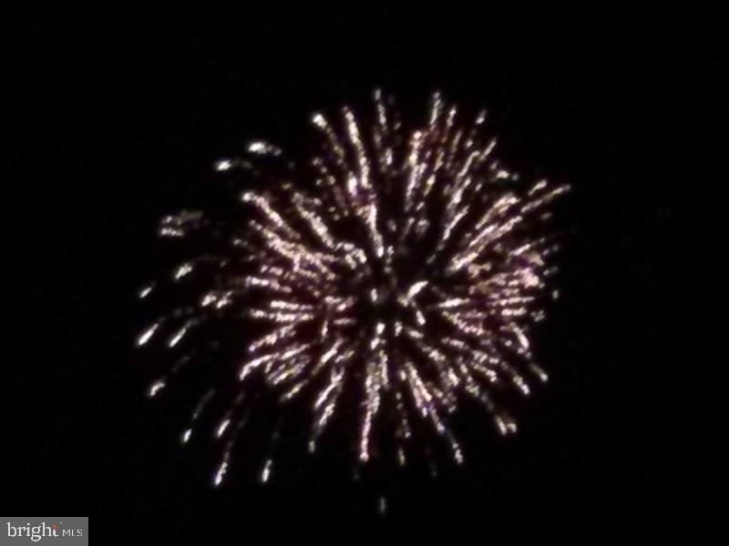 204 Ashburn Road Phoenixville, PA 19460 - Photo 22 of 42 FireWorks can be seen off the back deck!