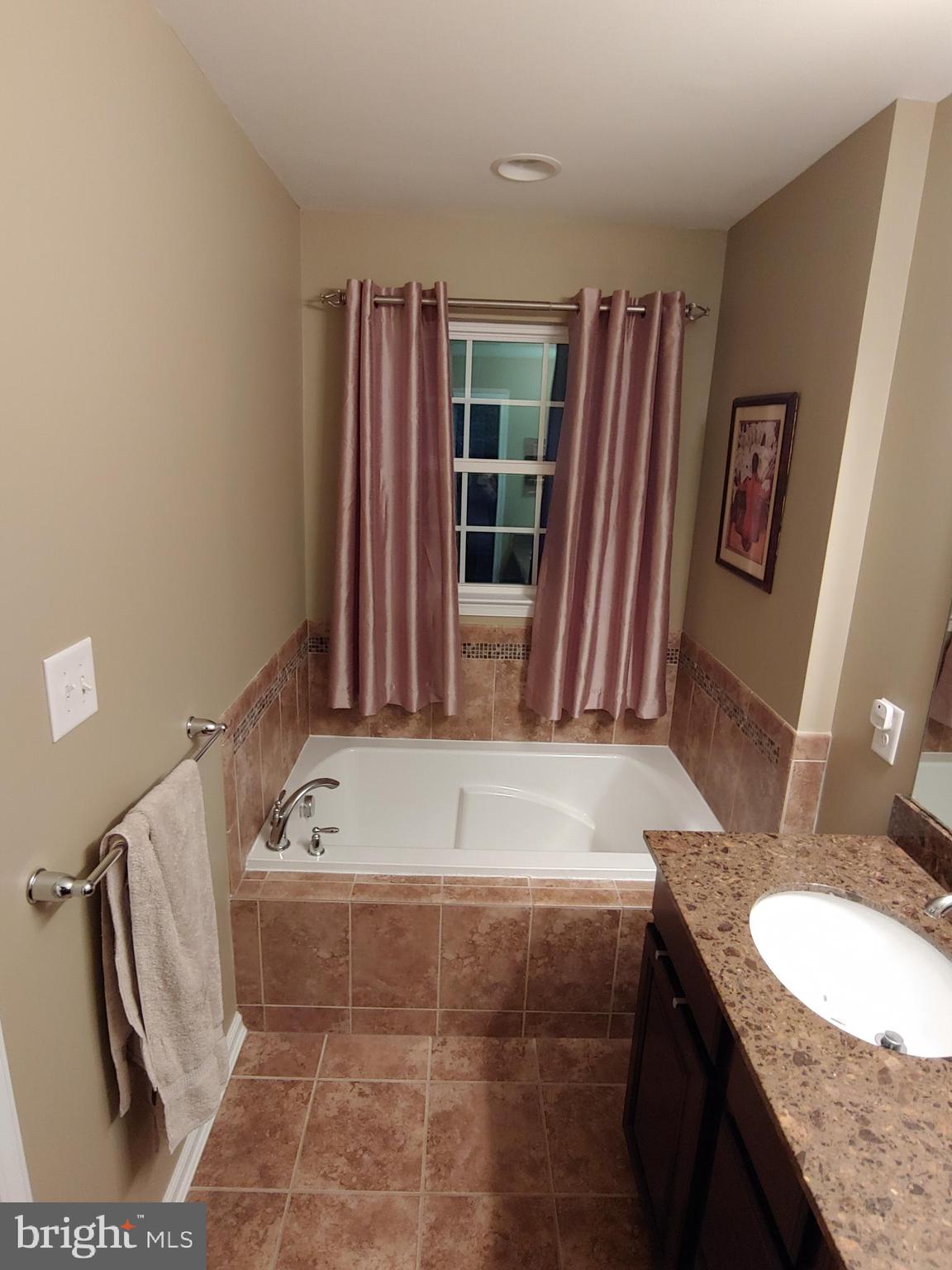204 Ashburn Road Phoenixville, PA 19460 - Photo 28 of 42 Master Bathroom Tub