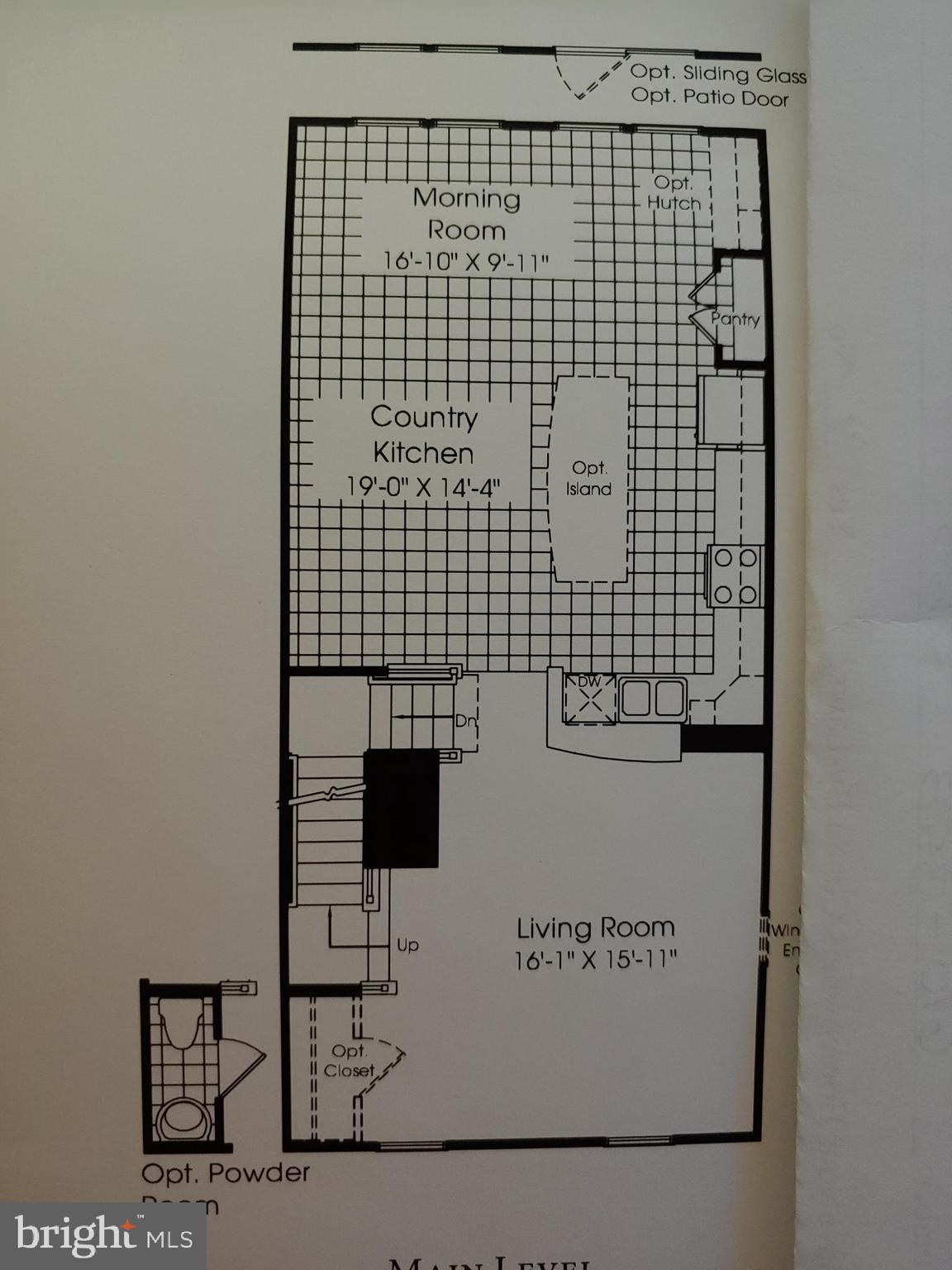 204 Ashburn Road Phoenixville, PA 19460 - Photo 41 of 42 Floor Plan