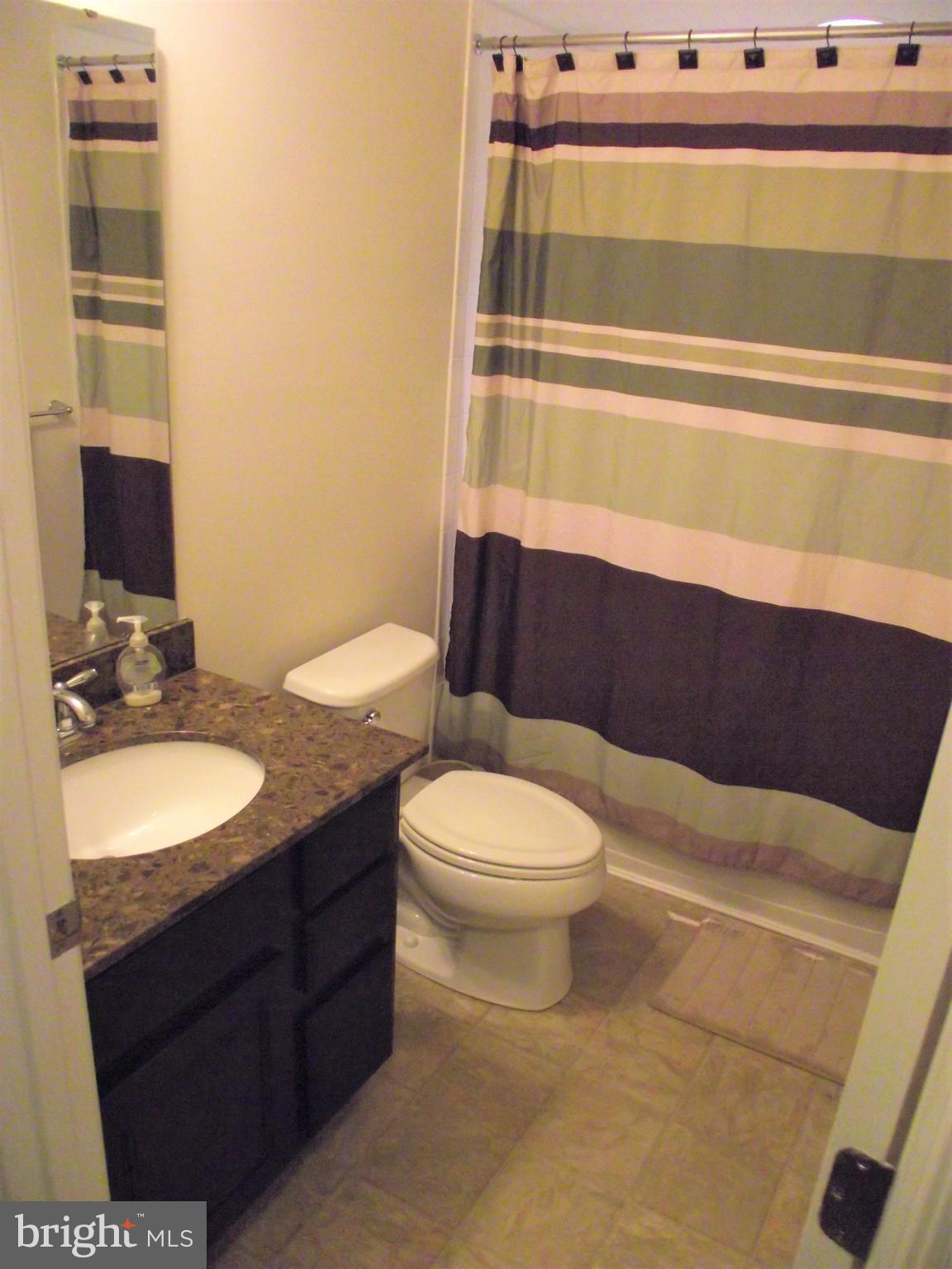 204 Ashburn Road Phoenixville, PA 19460 - Photo 9 of 42 Full Bathroom with Double Entry from 4th Bed/Study