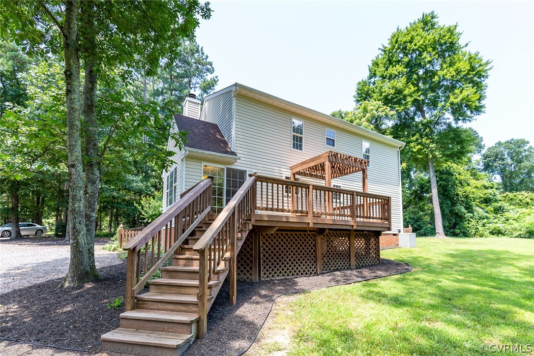 15154 Dunn Road Montpelier, VA 23192 - Photo 32 of 38 Gallery Image 32