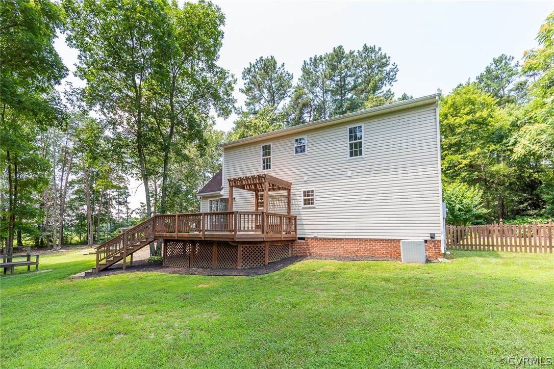 15154 Dunn Road Montpelier, VA 23192 - Photo 33 of 38 Gallery Image 33