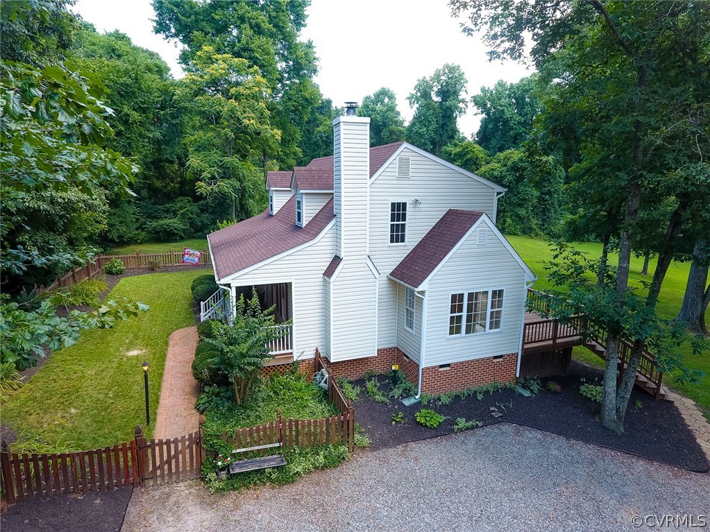 15154 Dunn Road Montpelier, VA 23192 - Photo 36 of 38 Gallery Image 36
