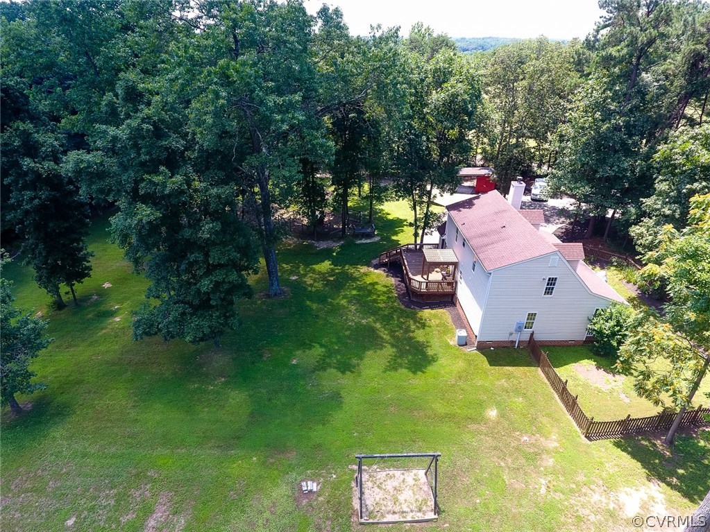 15154 Dunn Road Montpelier, VA 23192 - Photo 37 of 38 Gallery Image 37