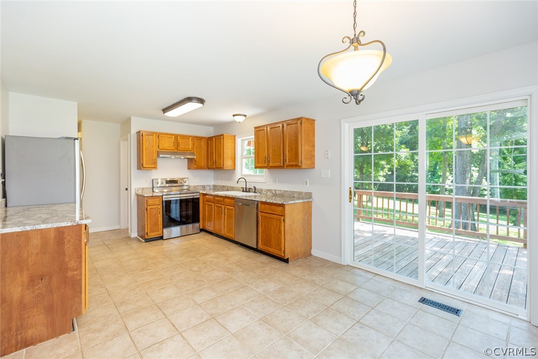 15154 Dunn Road Montpelier, VA 23192 - Photo 10 of 38 Gallery Image 10