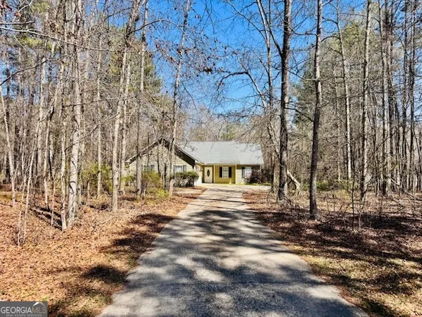 $240,000 | 156 Torrance Road Southwest, Milledgeville, GA 31061