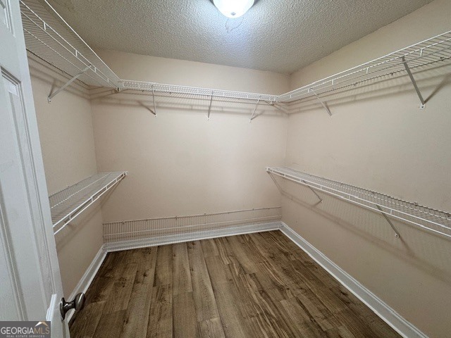 156 Torrance Road Southwest Milledgeville, GA 31061 - Photo 16 of 16 a view of small space