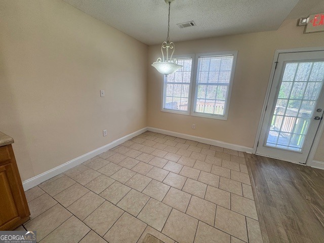 156 Torrance Road Southwest Milledgeville, GA 31061 - Photo 8 of 16 a view of an empty room with a window