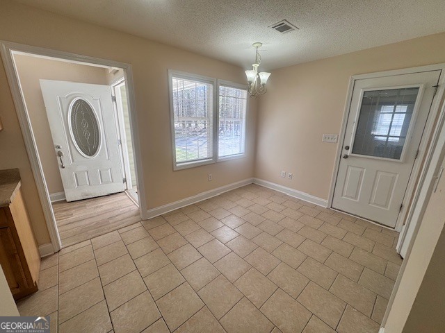 156 Torrance Road Southwest Milledgeville, GA 31061 - Photo 9 of 16 a view of a hallway with washer and dryer