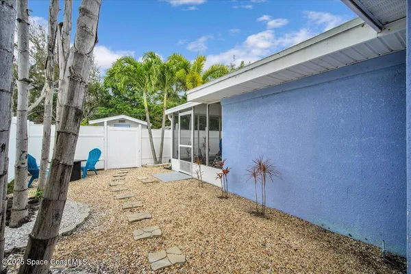 $625,000 | 126 West Alachua Lane, Cocoa Beach, FL 32931