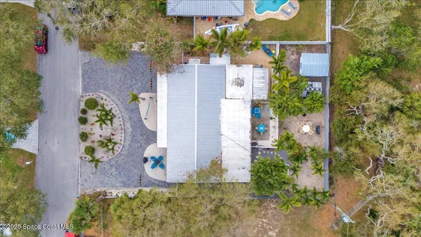 $625,000 | 126 West Alachua Lane, Cocoa Beach, FL 32931