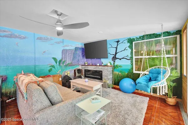 $625,000 | 126 West Alachua Lane, Cocoa Beach, FL 32931